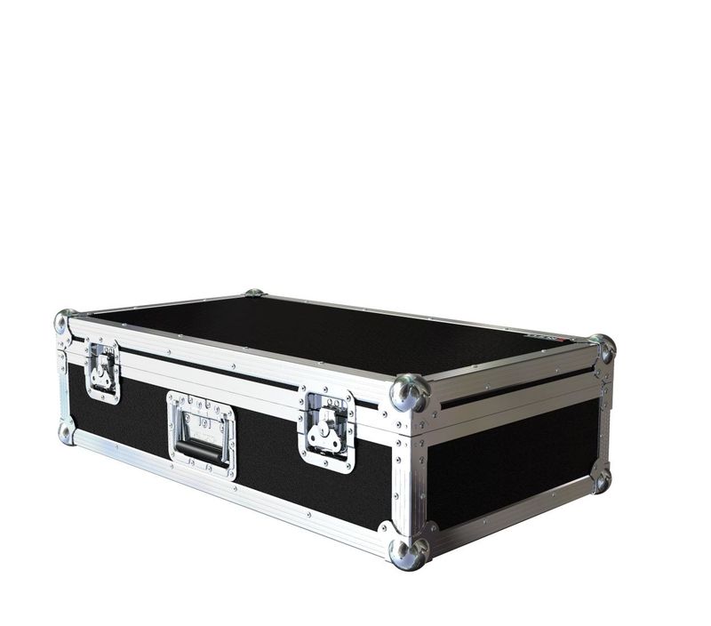 Korg MS2000 - Flightcase