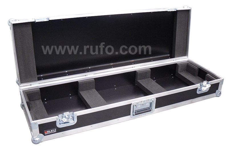 Clavia Nord Electro II 73 - Flightcase
