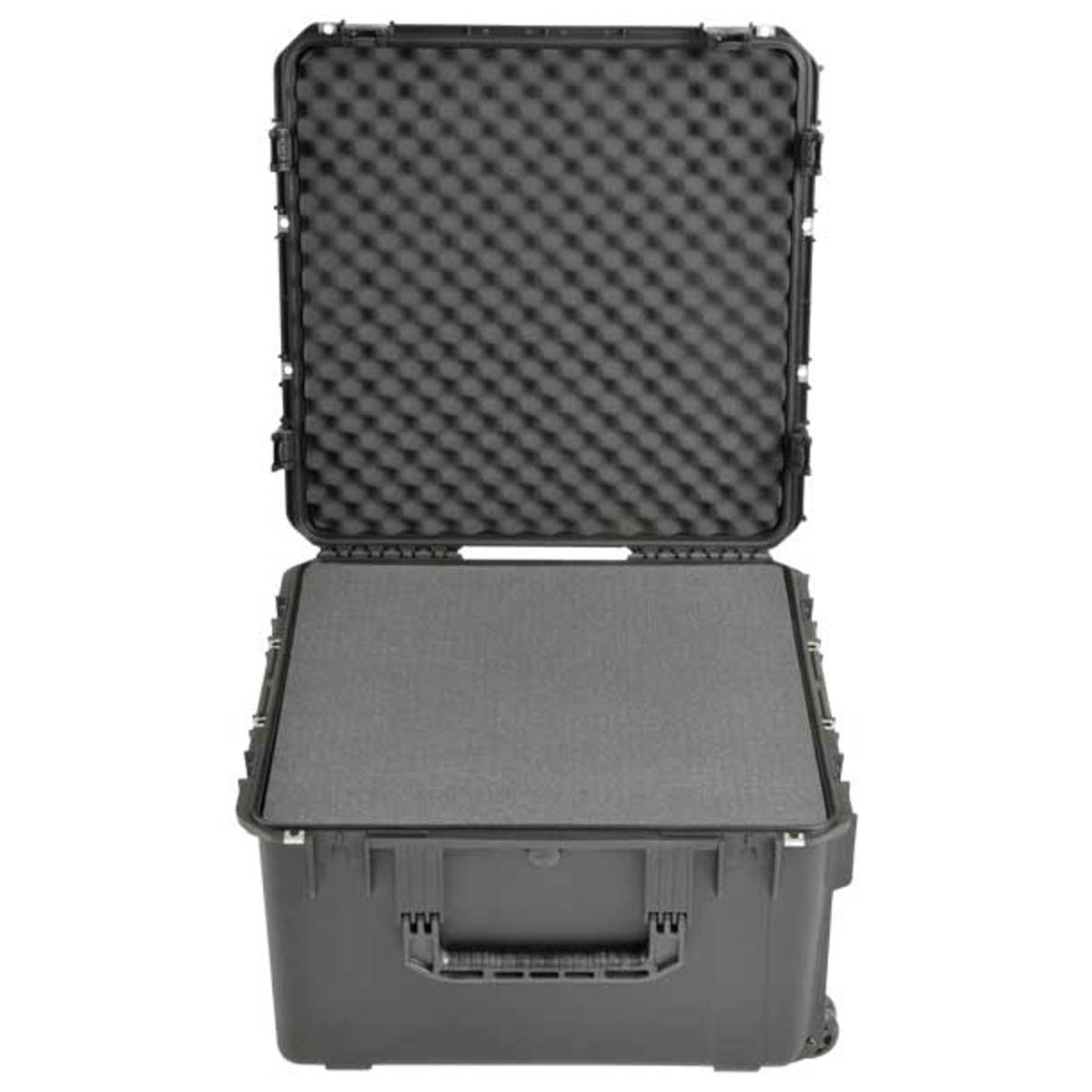 SKB iSeries 2424-14 m/plukkskum