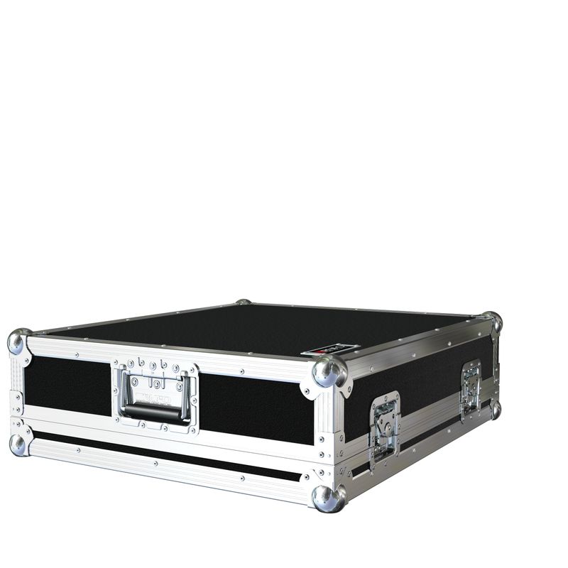 High End Systems HedgeHog 4 - Flightcase