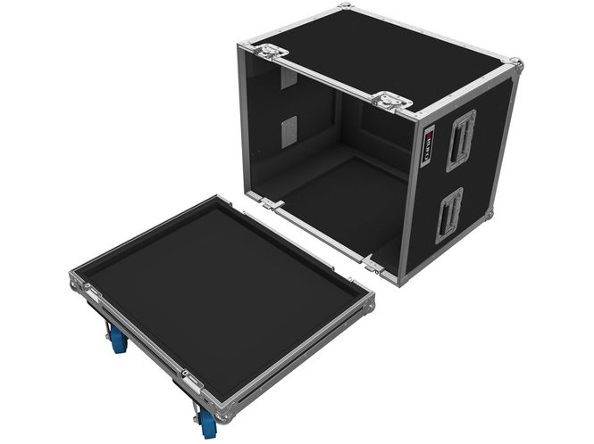 Hovedbilde MarkBass CMD 102P - Flightcase