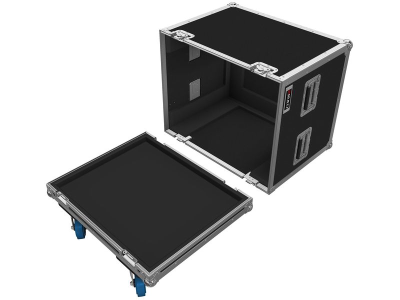 MarkBass CMD 102P - Flightcase