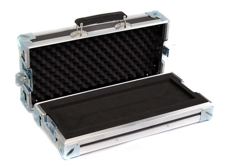 Benado Steel Dream - Flightcase