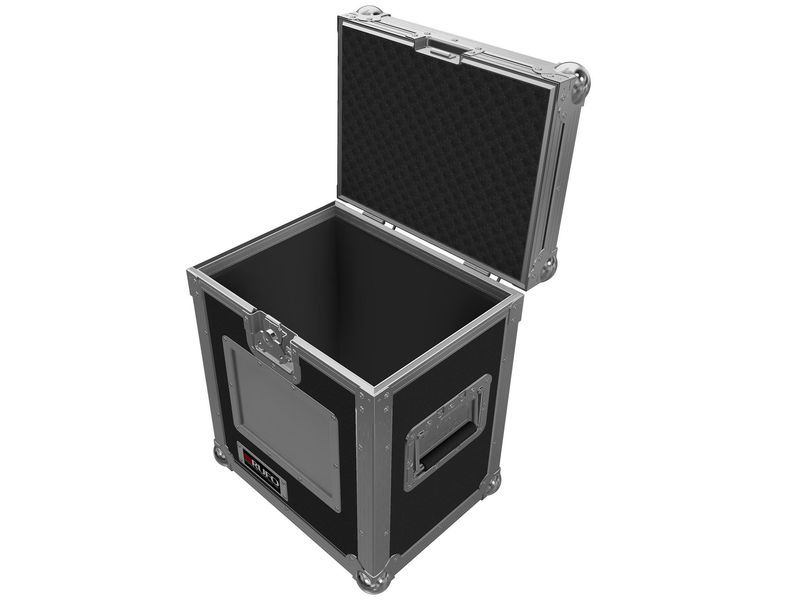 Schill Klotz Kabeltrommel - Flightcase