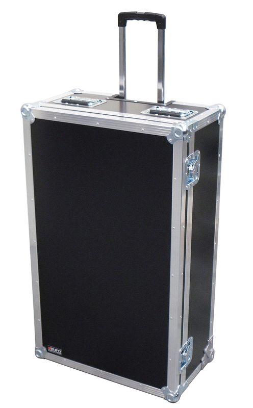 Martin M1 - Flightcase