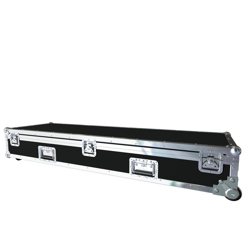 Korg Kronos X 88 - Flightcase