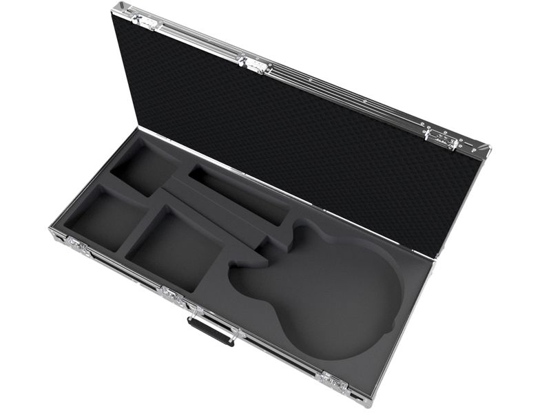 Rickenbacker 360 - Flightcase