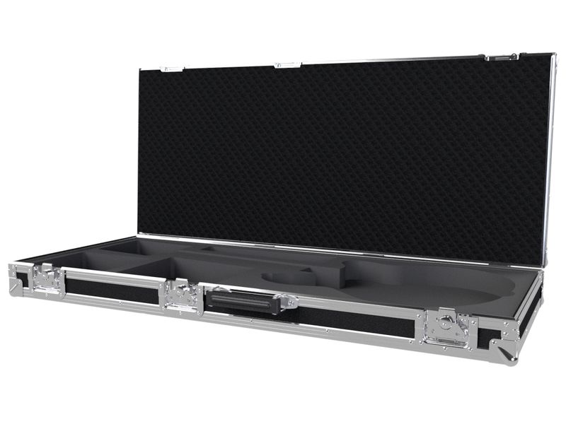 Rickenbacker 360 - Flightcase