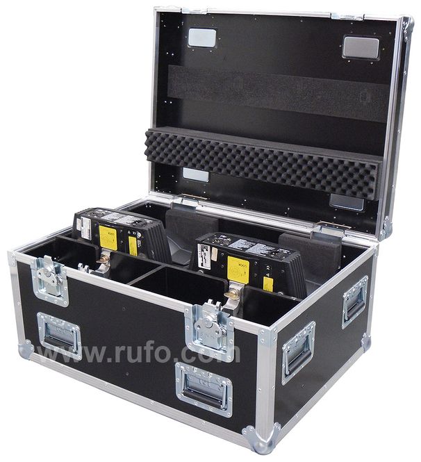 Hovedbilde Martin Minimac - Flightcase