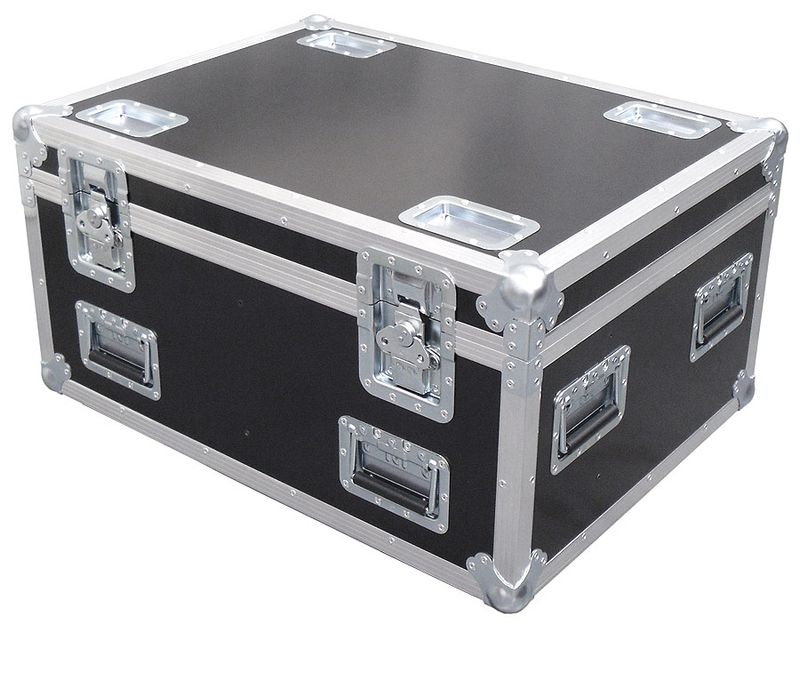 Martin Minimac - Flightcase
