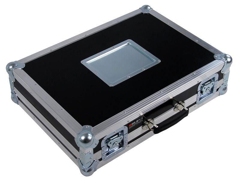 Panasonic AV-HS450 - Flightcase