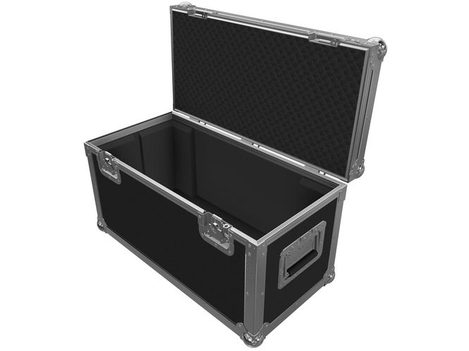 Hovedbilde Orange OTR head - Flightcase