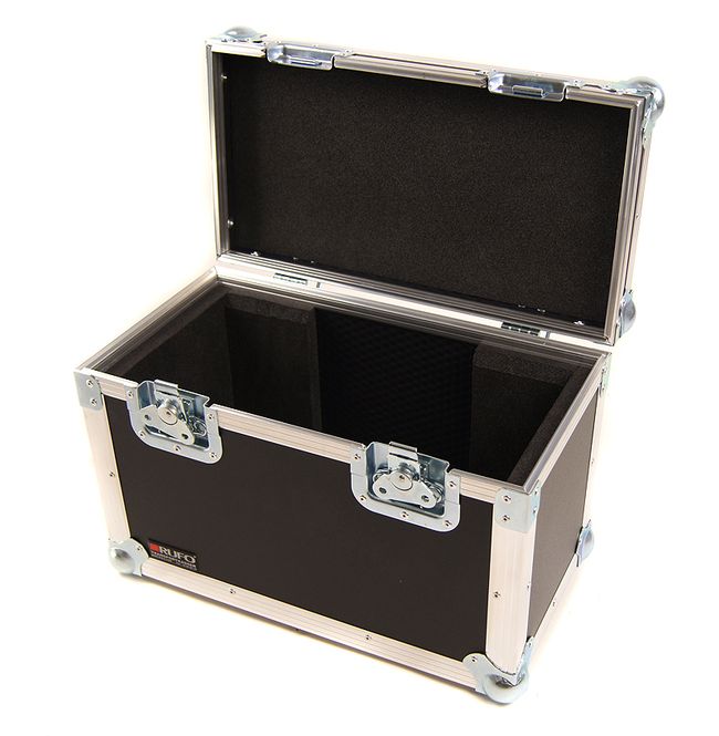 Hovedbilde AVID stage 16 x1 - Flightcase