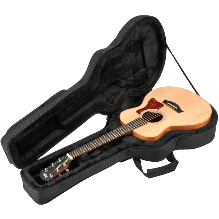 SKB Akustisk Gitar Softcase GS Mini