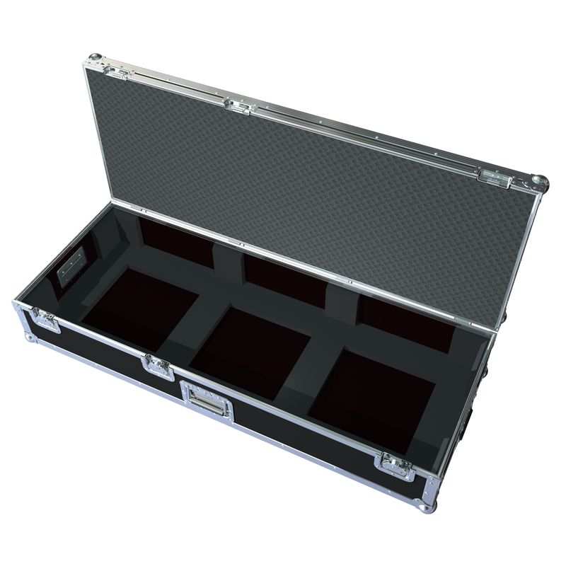 Hohner Clavinet E7 - Flightcase