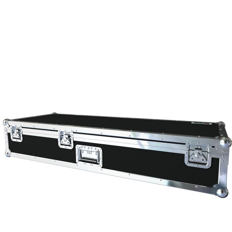 Hohner Clavinet E7 - Flightcase