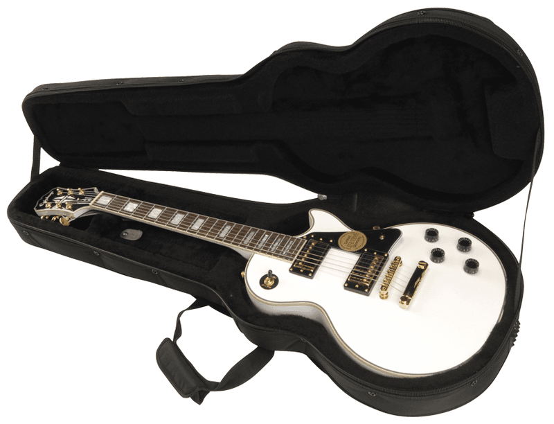 SKB Gitar Softcase Les Paul® 