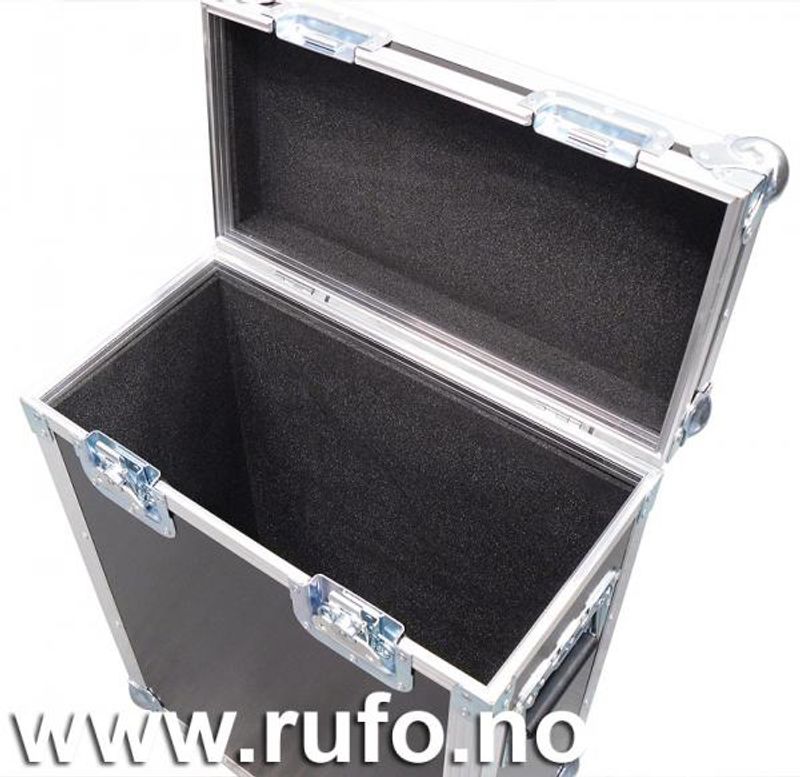 Martin Jem AF1 Vifte - Flightcase
