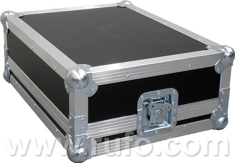 Pioneer DJM 850 & 900 - Flightcase