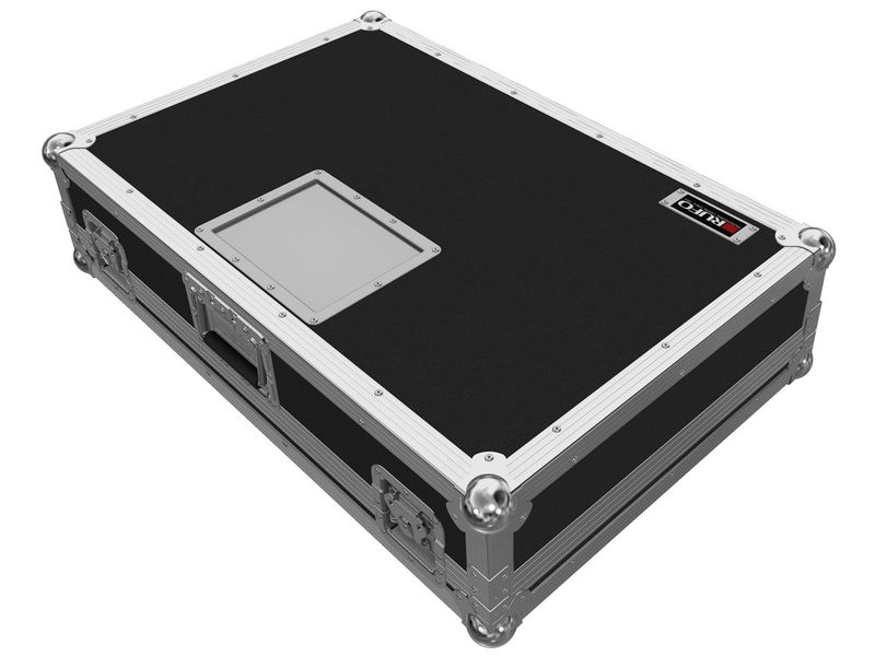 Pioneer DJ XDJ-RX2 - Flightcase