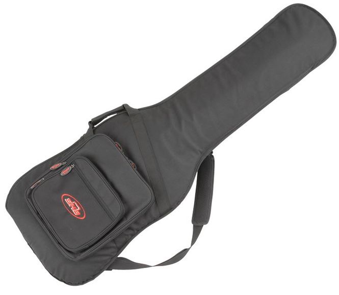 Hovedbilde SKB Gigbag til El-Bass