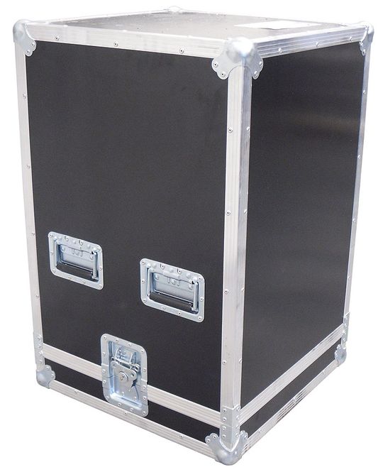 Hovedbilde Mackie HD1521 - Flightcase