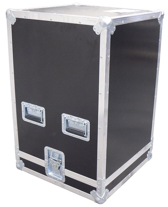 Mackie HD1521 - Flightcase