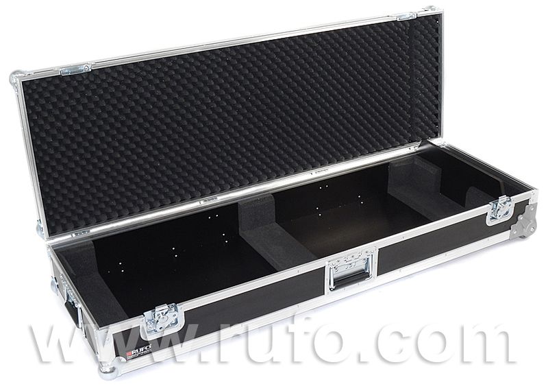 Clavia Nord-Electro 3HP 73 - Flightcase
