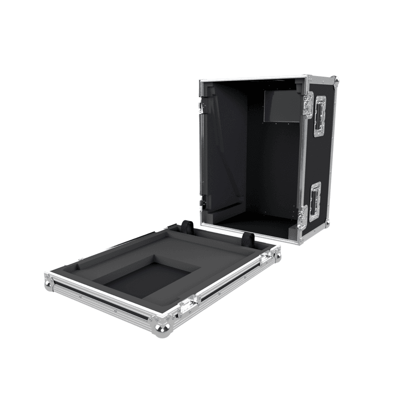 DiGiCo Quantum 112 - Flightcase