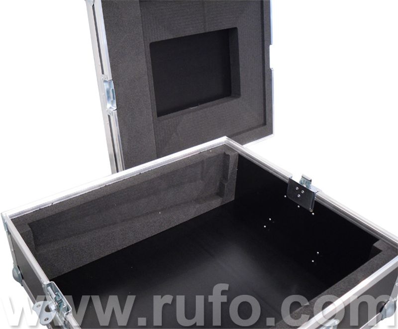 Yamaha EMX 5014C - Flightcase