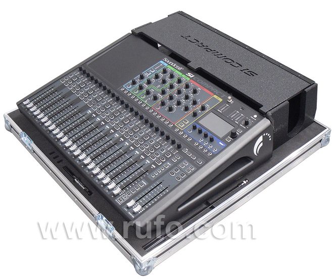 Hovedbilde Soundcraft SI Compact 24 - ...