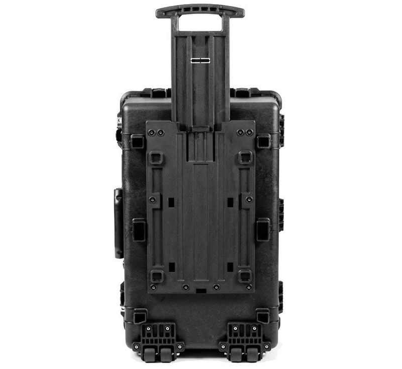 Peli 1650 Protector Case m/multilagskum