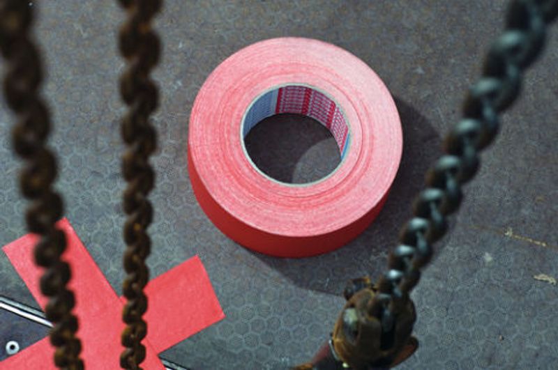 Tesa 4688 Gaffa Tape 25 meter