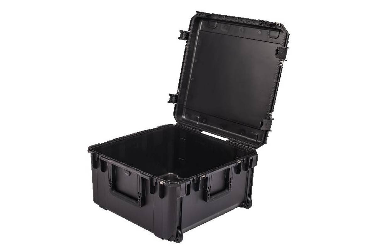 SKB iSeries 2222-12 u/plukkskum