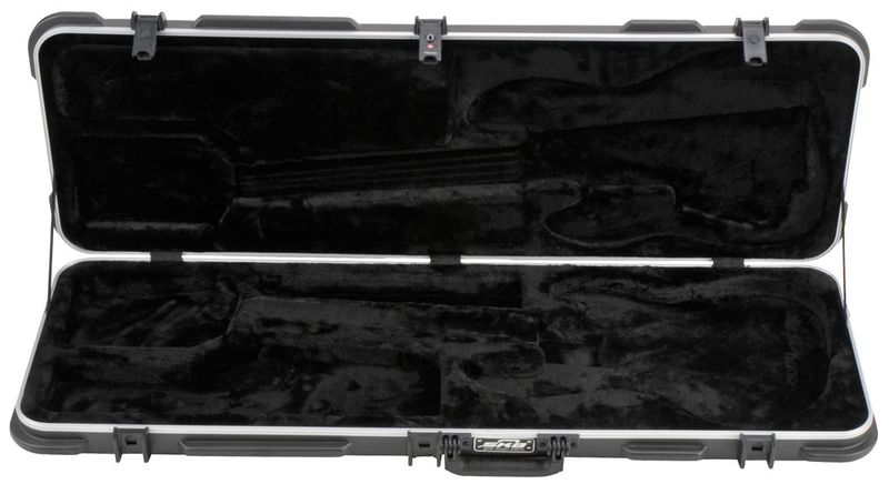 SKB Koffert til Jazzbass og Prec-bass