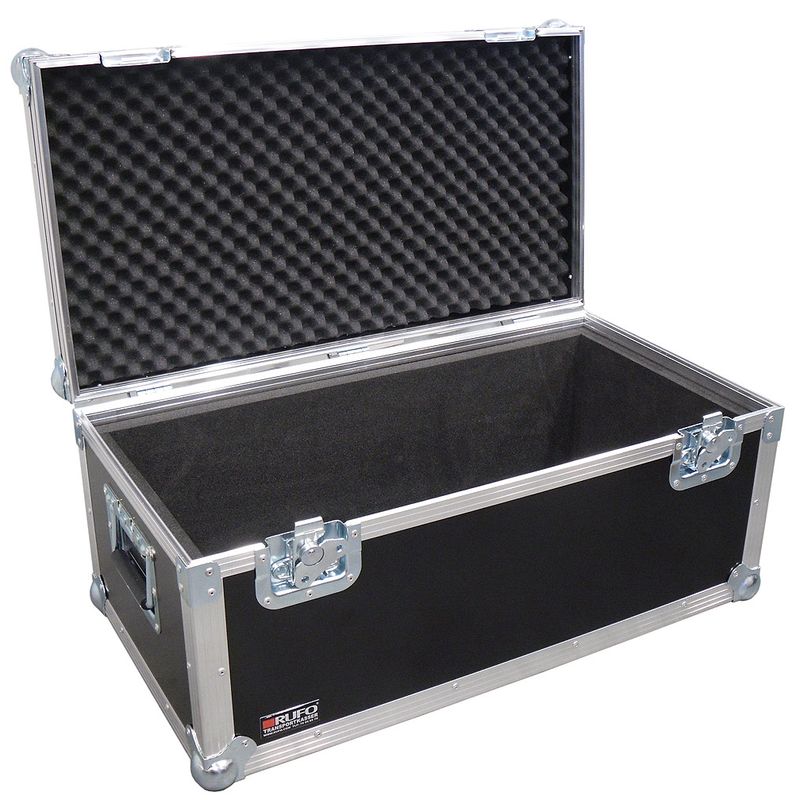 Music Man HD 150 - Flightcase