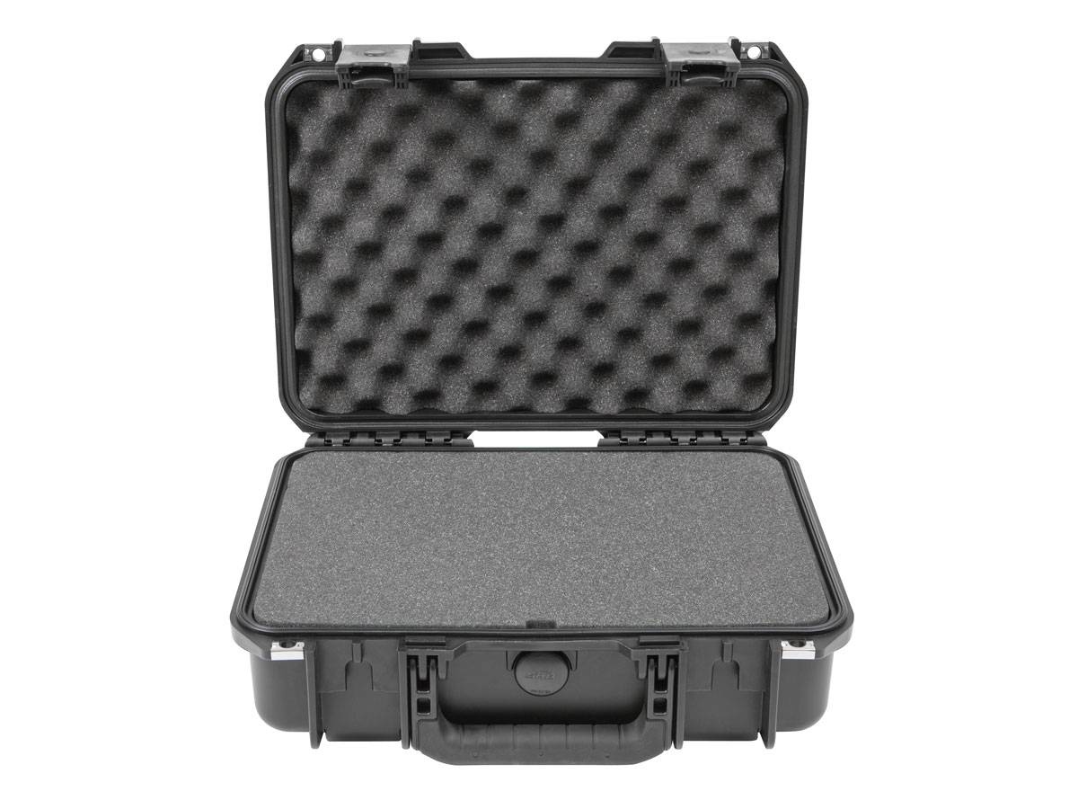  SKB iSeries 1510-4 m/plukkskum