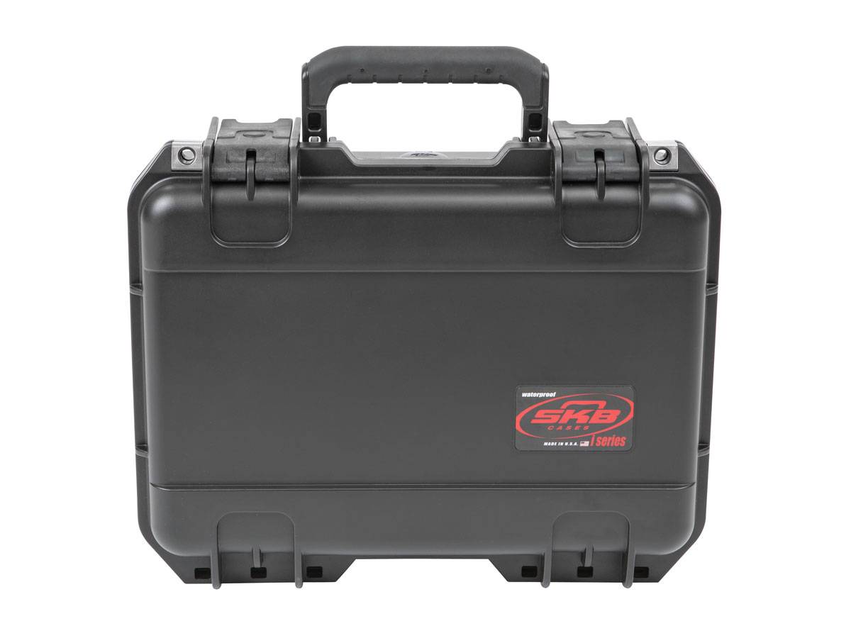 SKB iSeries 1510-4 m/plukkskum