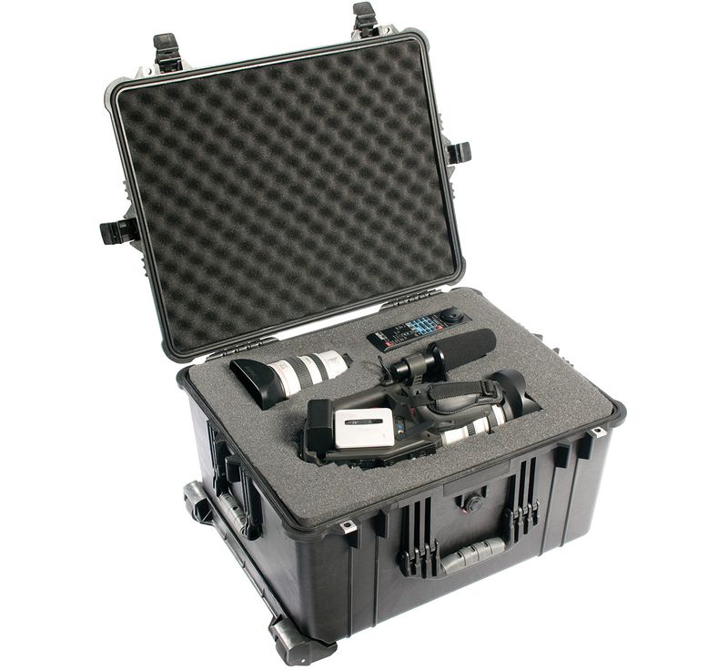 Peli 1620 Protector Case