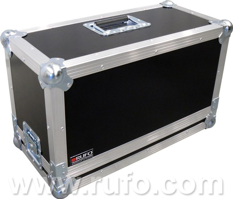Fender Tube Reverb - Flightcase