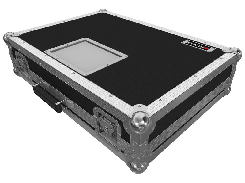 Pioneer XDJ-RR Recordbox - Flightcase