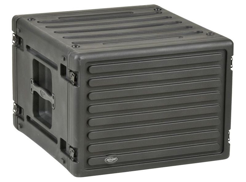 SKB Roto-Rack R8U (ekstra dybde)