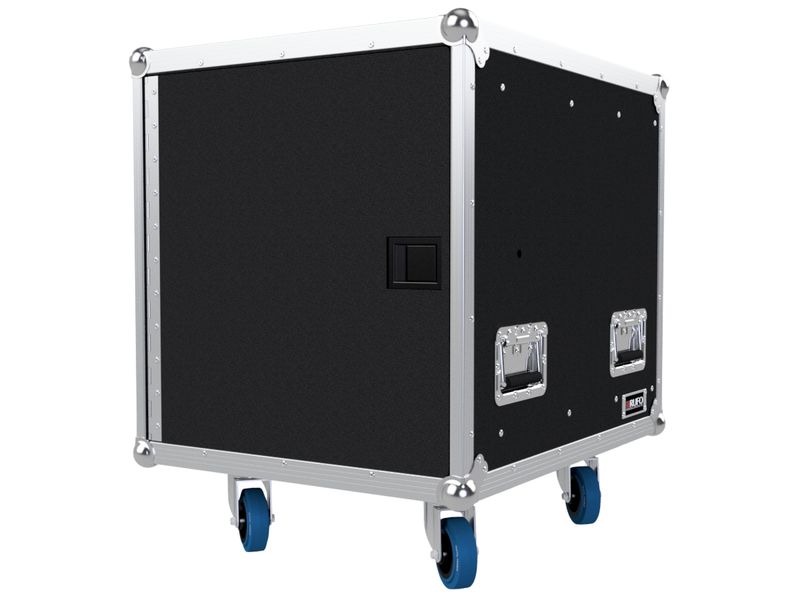 Rufo PTS Easylock Rack 12U