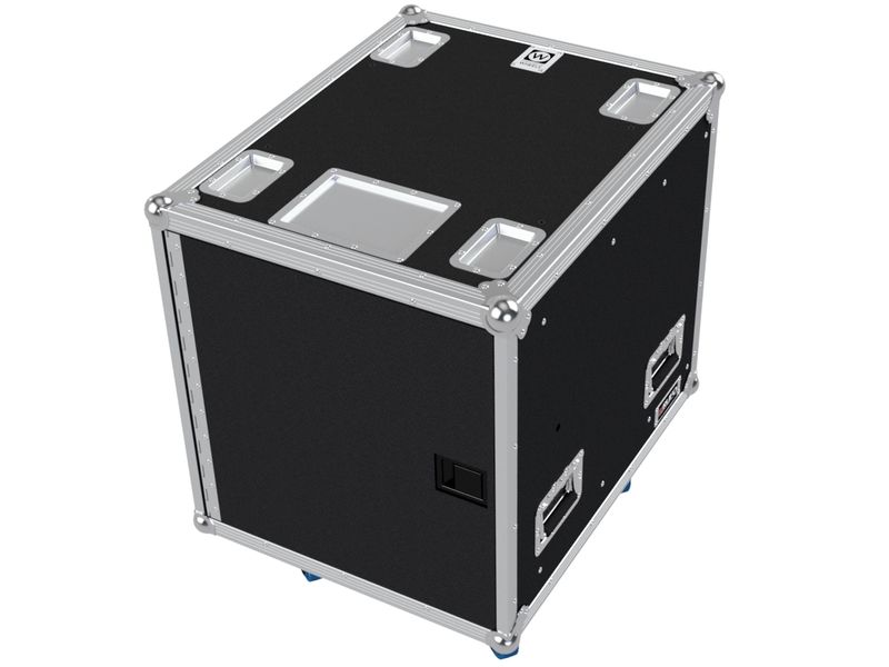 Rufo PTS Easylock Rack 12U