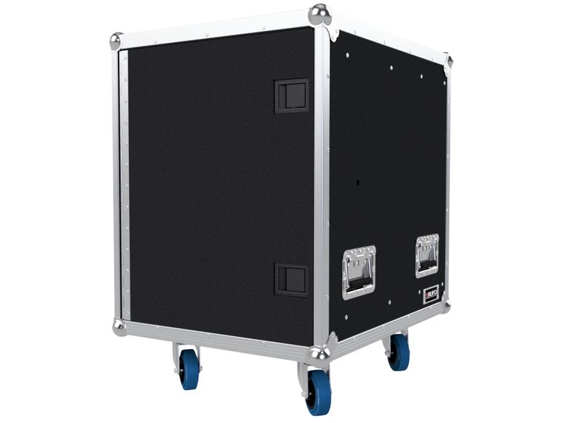 Rufo PTS Easylock Rack 14U
