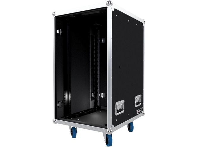 Hovedbilde Rufo PTS Easylock Rack 20U