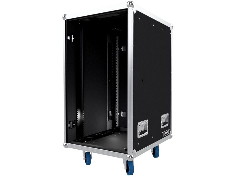 Rufo PTS Easylock Rack 20U