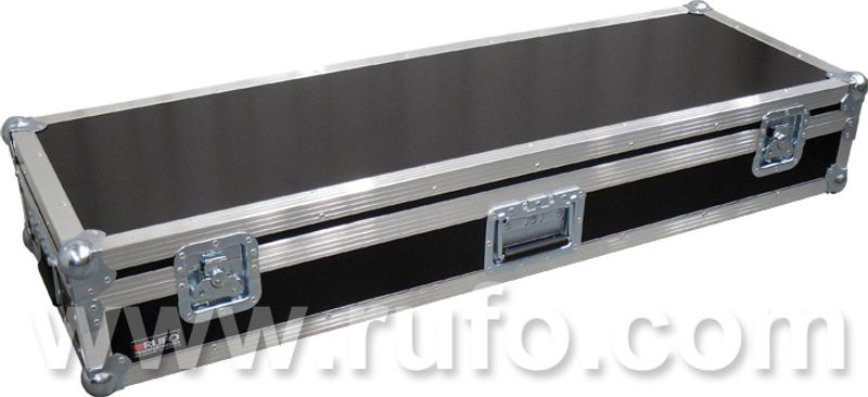 Clavia Nordstage 76 - Flightcase