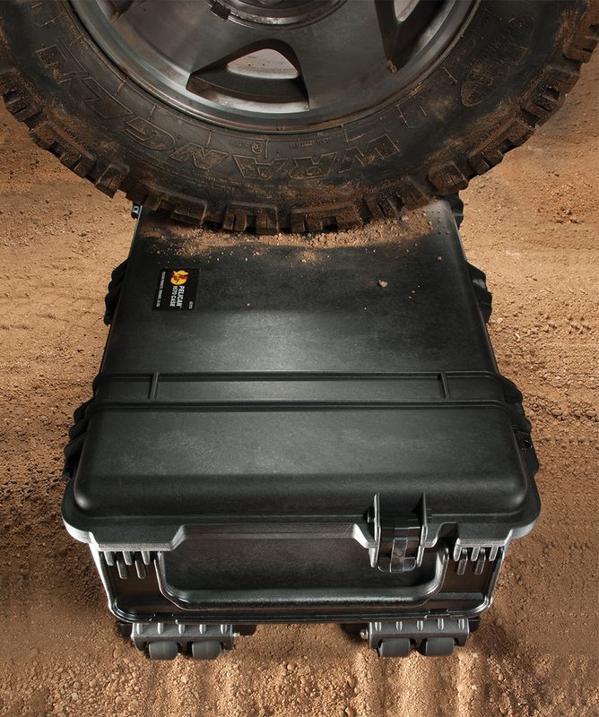 Peli 1670 Protector Case