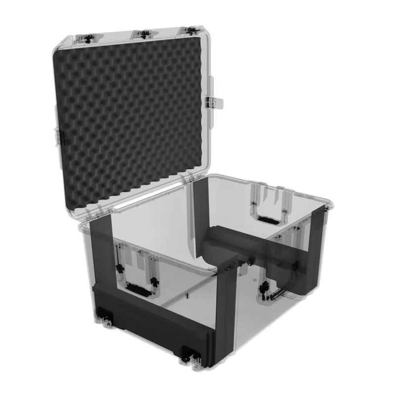 Peli™ Air 1637 for AluPro 19